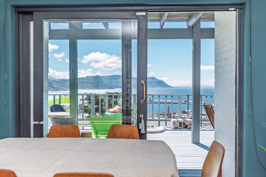 3 Bedroom Property for Sale in Simons Town Western Cape